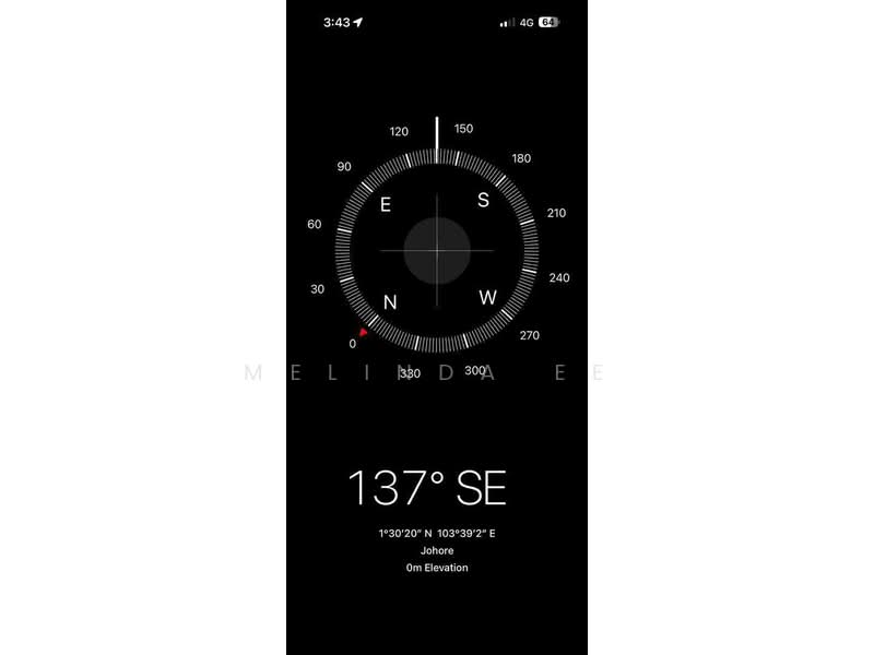 2-storey Terraced House for Sale in Taman Damai Jaya (Skudai) - Melinda Ee - PropertyGuru.com.my