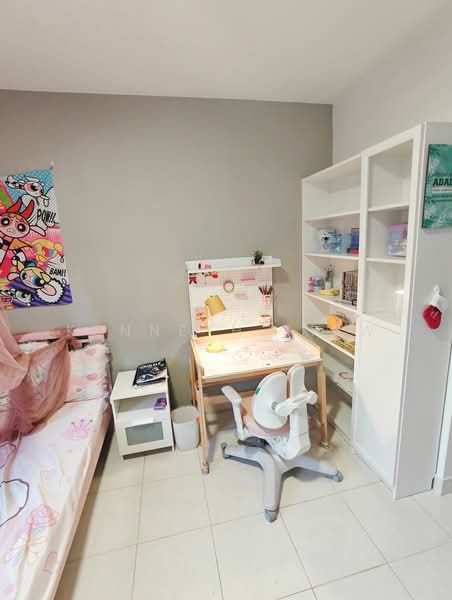 Condominium for Rent at Astana - Kenneth Siew - Bedroom - PropertyGuru.com.my