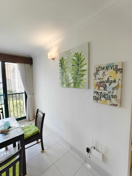 Condominium for Rent at Astana - Kenneth Siew - Dining Room - PropertyGuru.com.my