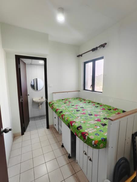 Condominium for Rent at Astana - Kenneth Siew - Bedroom - PropertyGuru.com.my