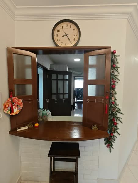 Condominium for Rent at Astana - Kenneth Siew - Interior - PropertyGuru.com.my