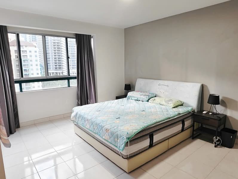 Condominium for Rent at Astana - Kenneth Siew - Bedroom - PropertyGuru.com.my