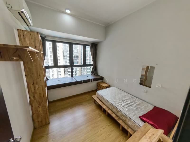 Amberside @ Country Garden Danga Bay untuk Untuk Disewa - RM 2,200 /bulan, Mac 2026 - Bedroom - PropertyGuru.com.my