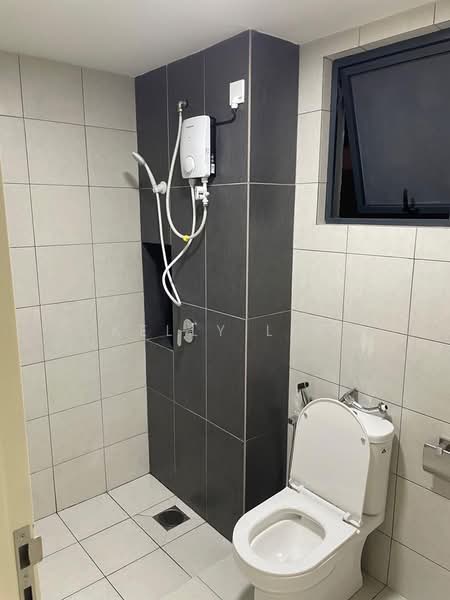 Service Residence for Rent at D'Cosmos Residences - Kelly Lee - PropertyGuru.com.my
