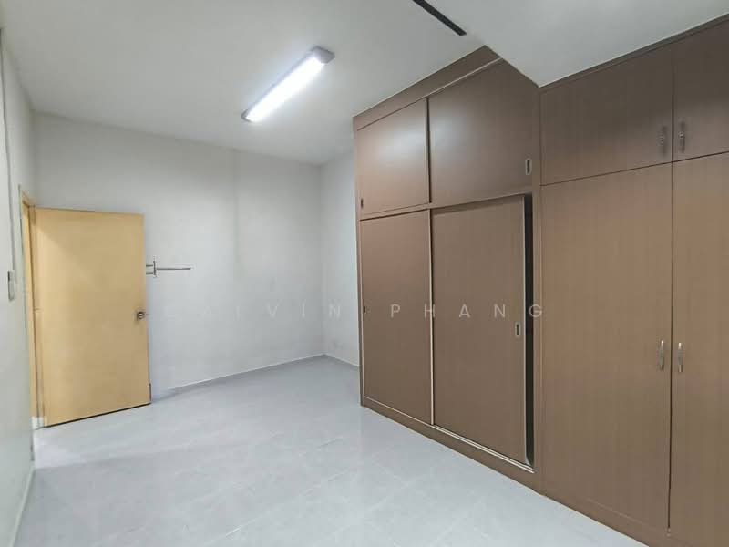 1-storey Terraced House for Sale in Taman Johor Jaya (Johor Bahru) - Calvin Phang - Interior - PropertyGuru.com.my