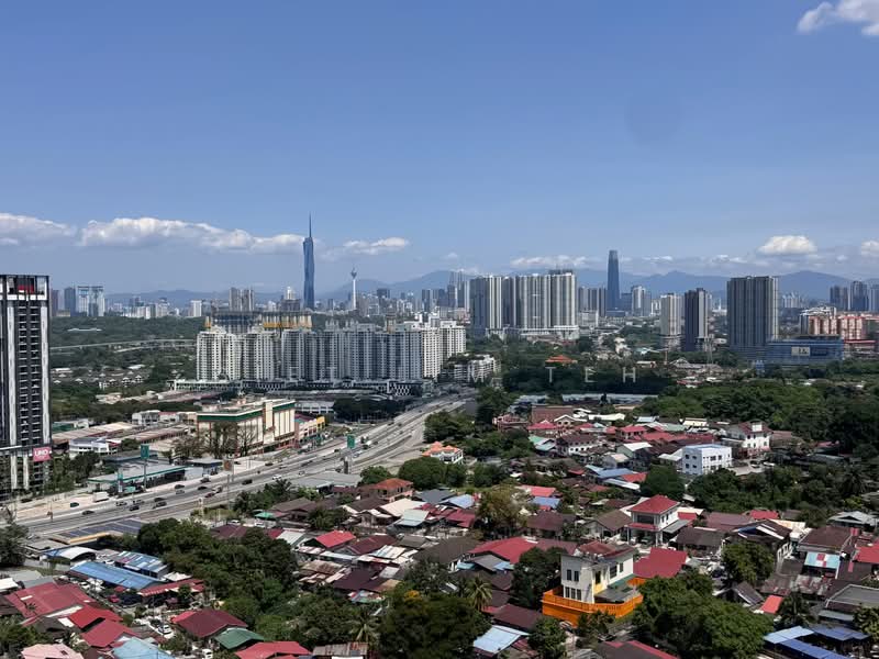 Condominium for Rent at Nidoz Residences @ Desa Petaling - Siet Lim Teh - PropertyGuru.com.my