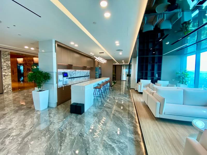 Office for Rent in The Tun Razak Exchange (TRX) (KL City Centre) - Michael Loh - PropertyGuru.com.my