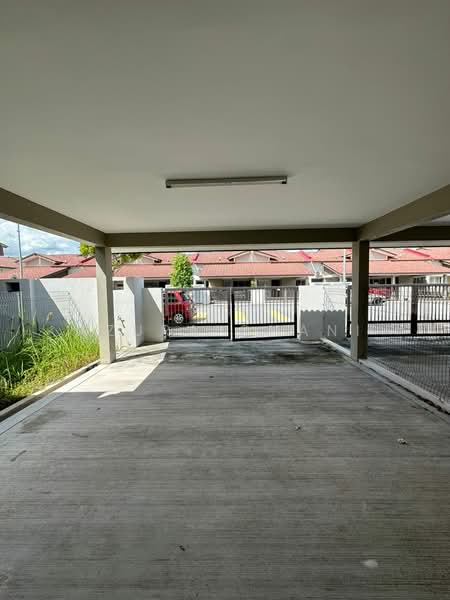 TERES SETINGKAT TAMAN AMANSARA SOUTH SETIA FONTAINES untuk Untuk Dijual - RM 390,000, Apr 2026 - Exterior - PropertyGuru.com.my