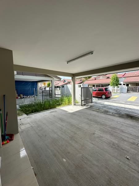 TERES SETINGKAT TAMAN AMANSARA SOUTH SETIA FONTAINES untuk Untuk Dijual - RM 390,000, Apr 2026 - Exterior - PropertyGuru.com.my