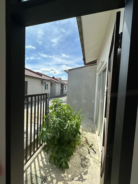 TERES SETINGKAT TAMAN AMANSARA SOUTH SETIA FONTAINES untuk Untuk Dijual - RM 390,000, Apr 2026 - Exterior - PropertyGuru.com.my