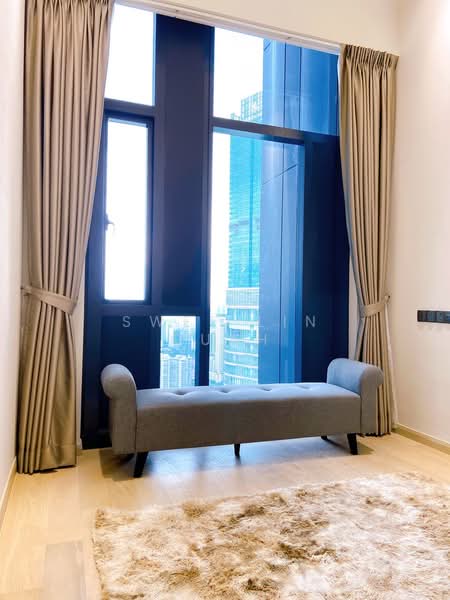 Service Residence for Rent at Star Residences Two - Swee Lin Quah - PropertyGuru.com.my
