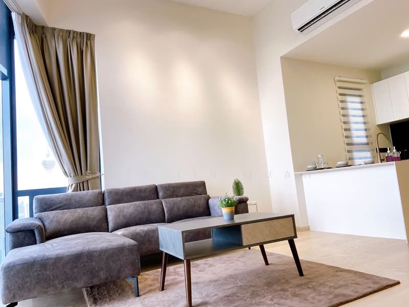 Service Residence for Rent at Star Residences Two - Swee Lin Quah - PropertyGuru.com.my