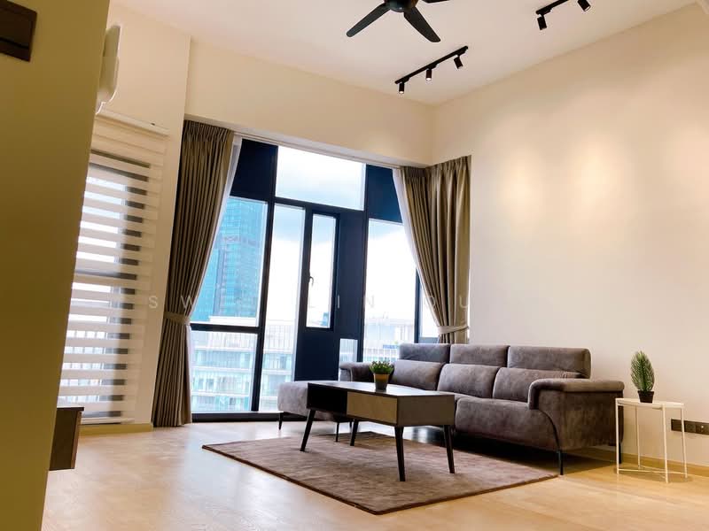 Service Residence for Rent at Star Residences Two - Swee Lin Quah - PropertyGuru.com.my