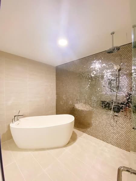 Service Residence for Rent at Star Residences Two - Swee Lin Quah - PropertyGuru.com.my