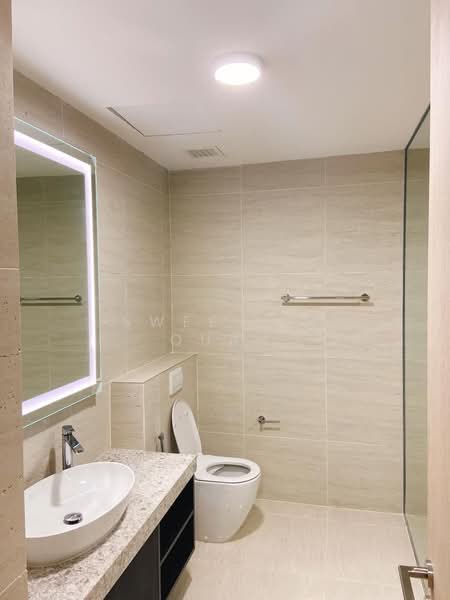 Service Residence for Rent at Star Residences Two - Swee Lin Quah - PropertyGuru.com.my