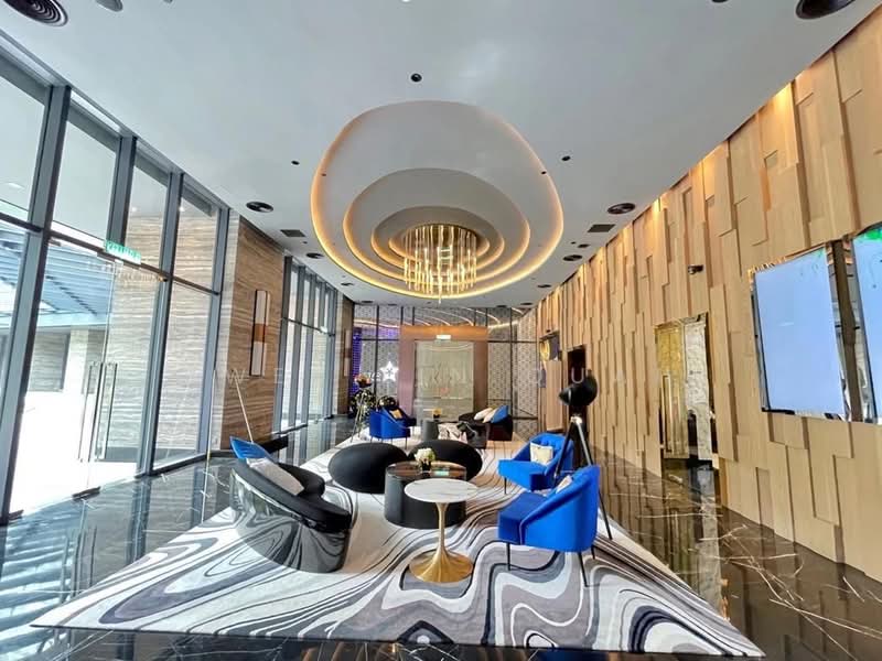 Service Residence for Rent at Star Residences Two - Swee Lin Quah - PropertyGuru.com.my