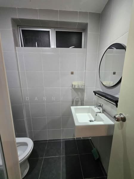 Service Residence for Rent at Cerrado Residence @ Southville City - Danny Chan - PropertyGuru.com.my