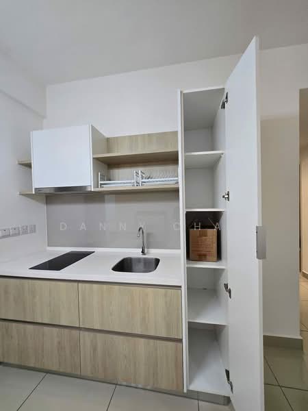 Service Residence for Rent at Cerrado Residence @ Southville City - Danny Chan - PropertyGuru.com.my