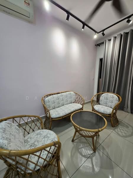 Service Residence for Rent at Cerrado Residence @ Southville City - Danny Chan - PropertyGuru.com.my