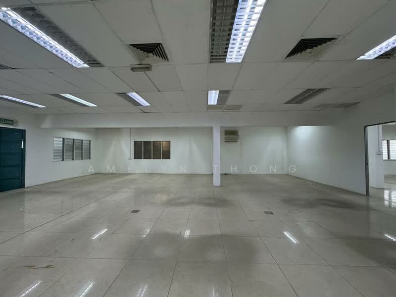 Factory for Rent in TAMAN PUCHONG UTAMA (Puchong) - Amelyn Thong - Interior - PropertyGuru.com.my