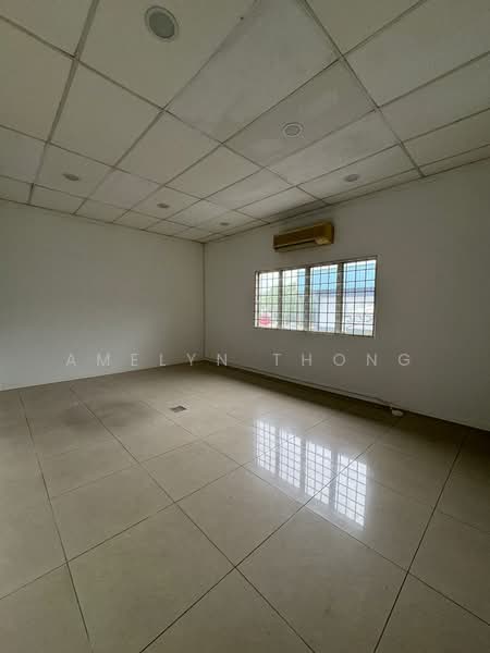 Factory for Rent in TAMAN PUCHONG UTAMA (Puchong) - Amelyn Thong - Interior - PropertyGuru.com.my