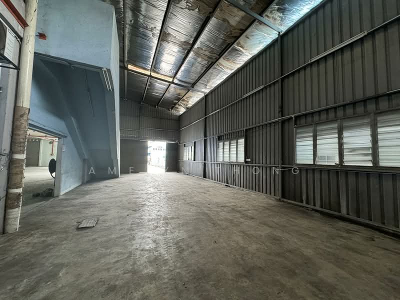 Factory for Rent in TAMAN PUCHONG UTAMA (Puchong) - Amelyn Thong - Interior - PropertyGuru.com.my