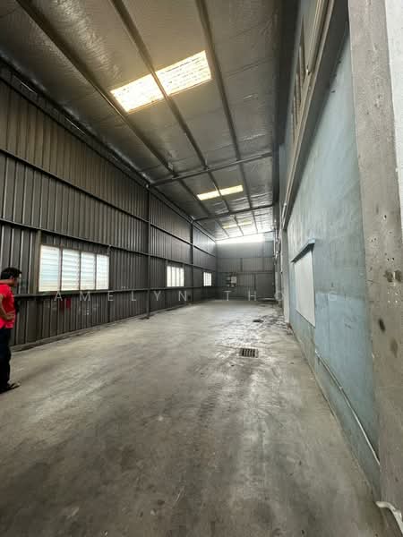 Factory for Rent in TAMAN PUCHONG UTAMA (Puchong) - Amelyn Thong - Interior - PropertyGuru.com.my