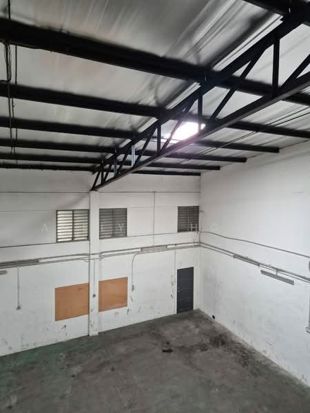 Factory for Rent in TAMAN PUCHONG UTAMA (Puchong) - Amelyn Thong - Interior - PropertyGuru.com.my