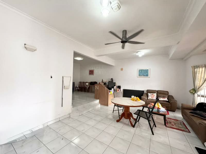 2-storey Terraced House for Sale in Taman Desa Tebrau (Tebrau) - Wayne Ng - PropertyGuru.com.my