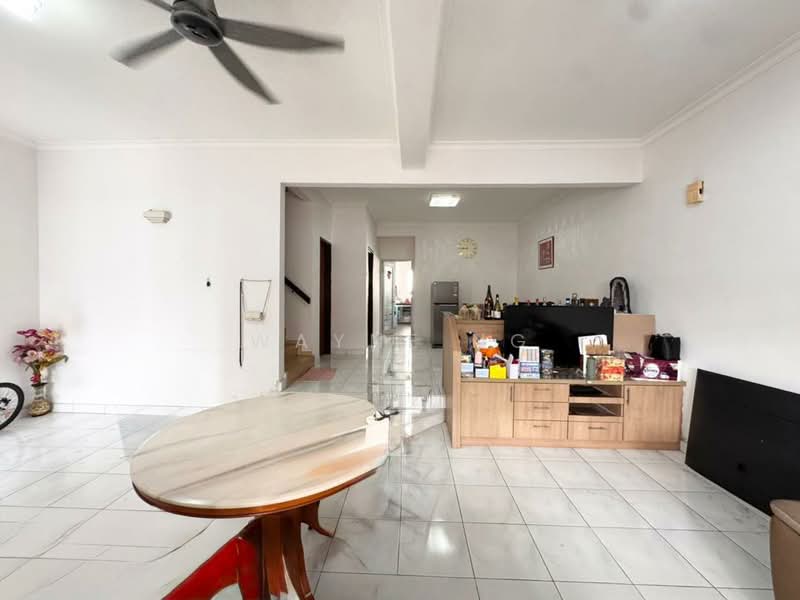 2-storey Terraced House for Sale in Taman Desa Tebrau (Tebrau) - Wayne Ng - PropertyGuru.com.my