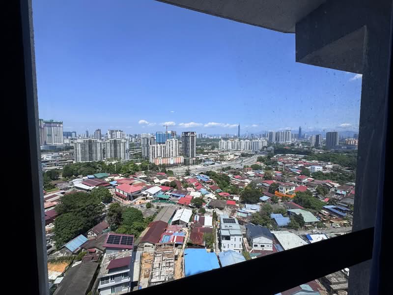 Condominium for Sale at Nidoz Residences @ Desa Petaling - Siet Lim Teh - PropertyGuru.com.my