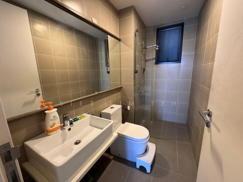 Condominium for Sale at Nidoz Residences @ Desa Petaling - Siet Lim Teh - PropertyGuru.com.my