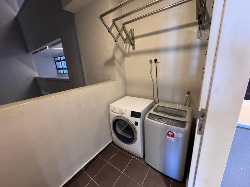 Condominium for Sale at Nidoz Residences @ Desa Petaling - Siet Lim Teh - PropertyGuru.com.my