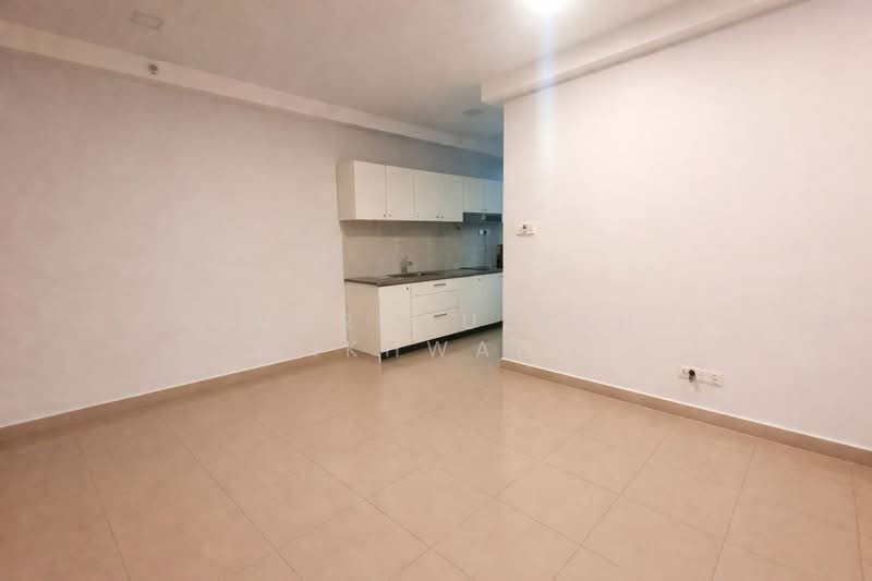 Condominium for Sale at Shaftsbury Residence - Gudrotullah Ikhwan - Kitchen - PropertyGuru.com.my