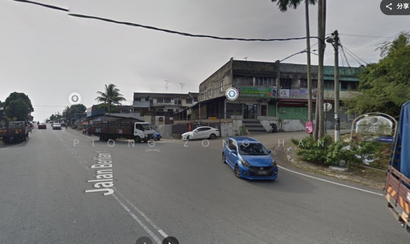 Untuk Dijual - Jalan Berlian 1 @ Taman Nora , 81800 Ulu Tiram, Johor