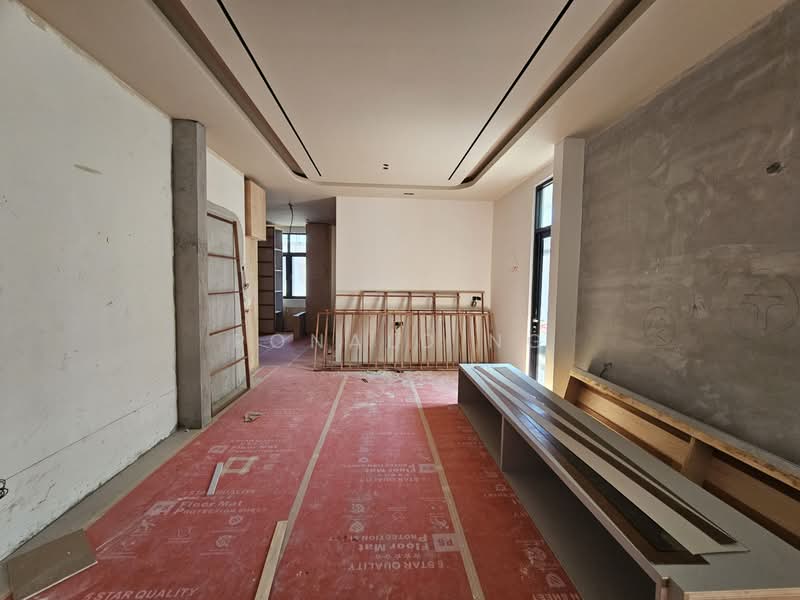 2 Storey Bungalow Corner Minden Heights Gelugor untuk Untuk Dijual - RM 3,500,000, Mac 2026 - Interior - PropertyGuru.com.my