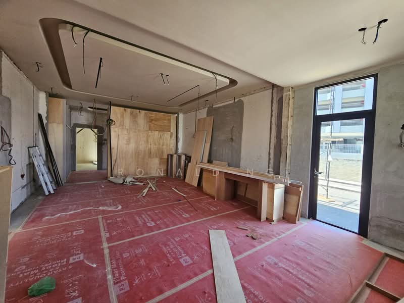 2 Storey Bungalow Corner Minden Heights Gelugor untuk Untuk Dijual - RM 3,500,000, Mac 2026 - Interior - PropertyGuru.com.my