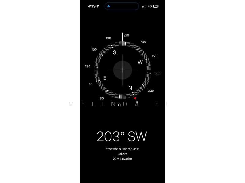 1-storey Terraced House for Sale in Taman Sri Skudai (Skudai) - Melinda Ee - PropertyGuru.com.my