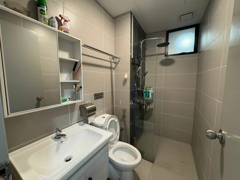 Condominium for Sale at Mizumi Residences - BC TAN - Bathroom - PropertyGuru.com.my