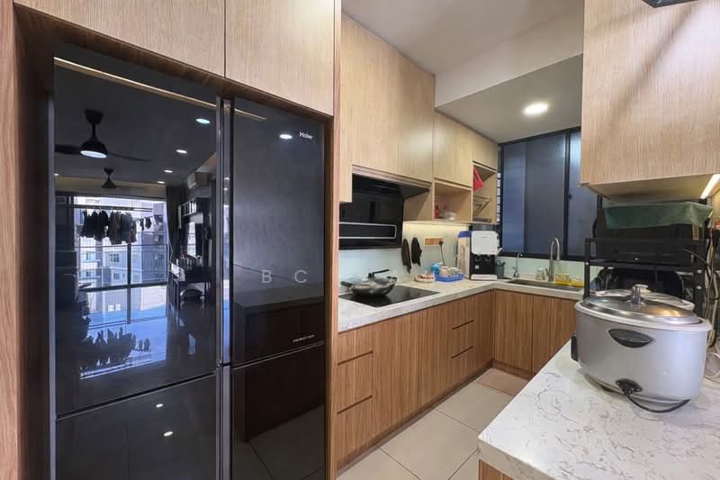 Condominium for Sale at Mizumi Residences - BC TAN - PropertyGuru.com.my