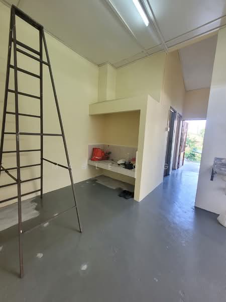 Tanjung Tokong Single Terrace House For Rent untuk Untuk Disewa - RM 2,000 /bulan, Mac 2026 - Interior - PropertyGuru.com.my