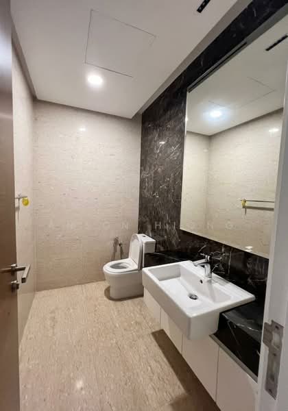 The Astaka @ 1 Bukit Senyum untuk Untuk Disewa - RM 8,000 /bulan, Mac 2026 - PropertyGuru.com.my