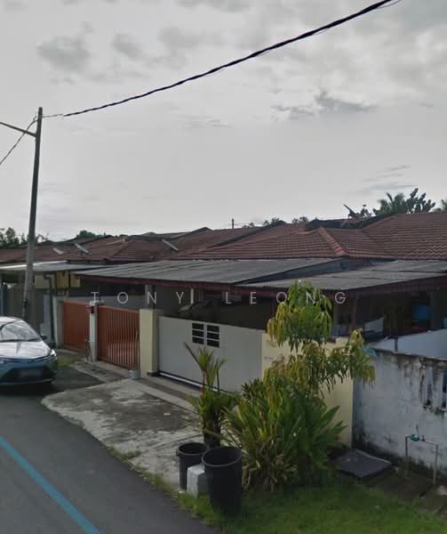 1-storey Terraced House for Rent in Taman Cheras Perdana (Cheras) - Tony Leong - Exterior - PropertyGuru.com.my