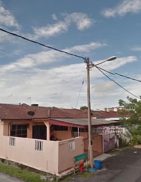 1-storey Terraced House for Rent in Taman Cheras Perdana (Cheras) - Tony Leong - Exterior - PropertyGuru.com.my