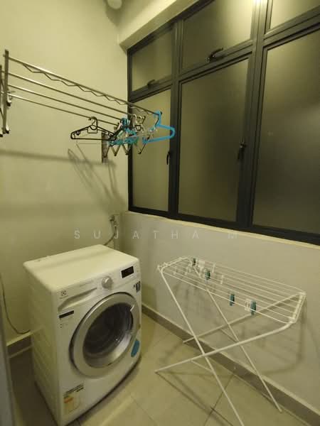 Service Residence for Sale at KL Gateway Premium Residences - Sujatha M - Interior - PropertyGuru.com.my