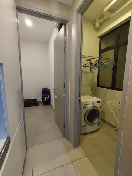 Service Residence for Sale at KL Gateway Premium Residences - Sujatha M - Interior - PropertyGuru.com.my