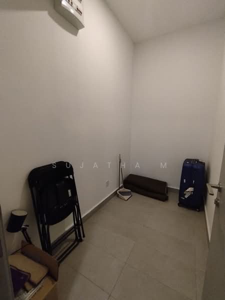 Service Residence for Sale at KL Gateway Premium Residences - Sujatha M - Interior - PropertyGuru.com.my