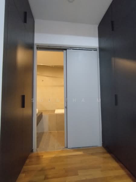 Service Residence for Sale at KL Gateway Premium Residences - Sujatha M - Interior - PropertyGuru.com.my