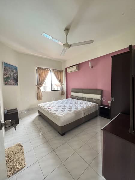 Apartment for Sale at Villa Batu Bukit - Amanda Phoon - Bedroom - PropertyGuru.com.my
