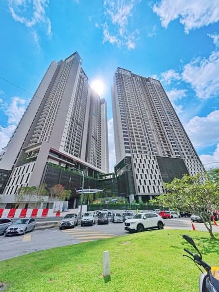 Jendela Residences untuk Untuk Dijual - RM 2,700,000, Mac 2026 - Exterior - PropertyGuru.com.my